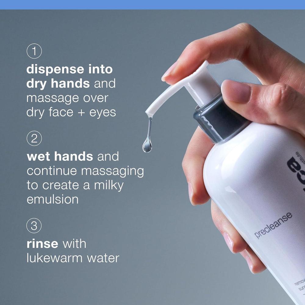 Precleanse Oil Cleanser