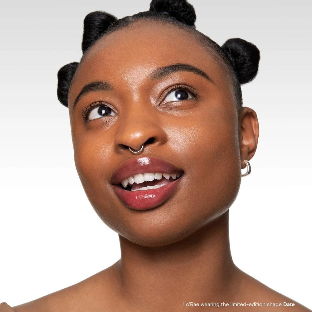 Be My Date Lassi Lips Staining Lip Oil Duo Set