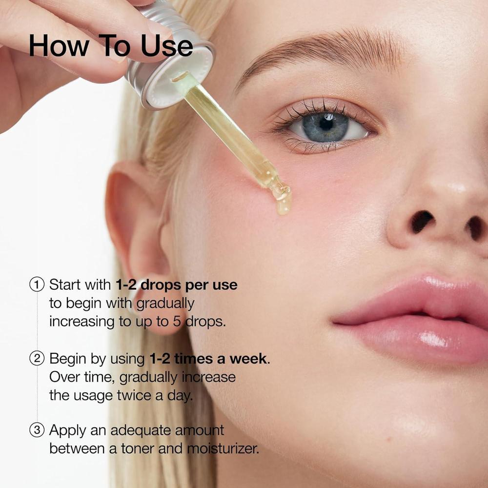 Azelaic Acid 10 Serum For Sensitive Skin 30ml