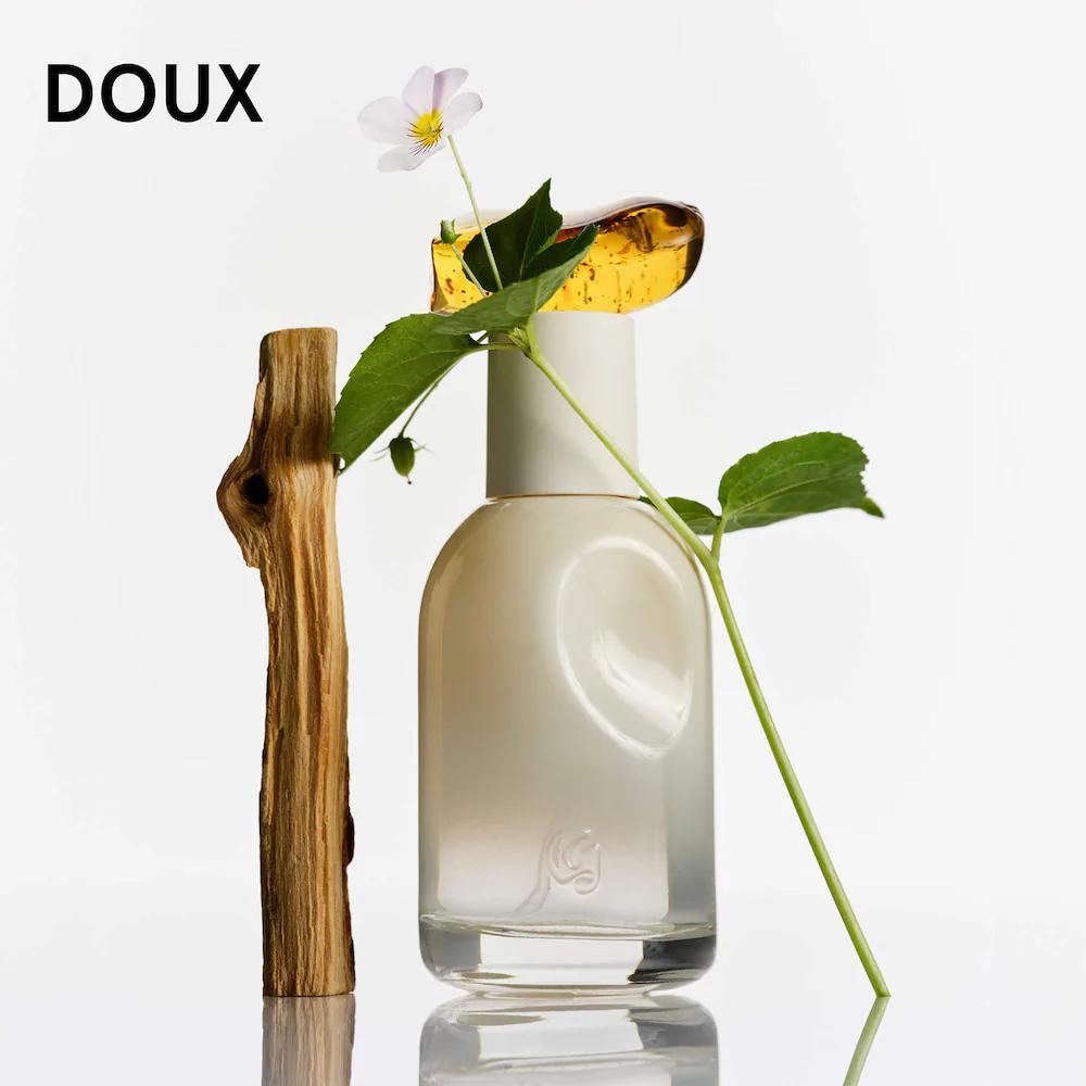 Glossier You Perfume Sampler Set