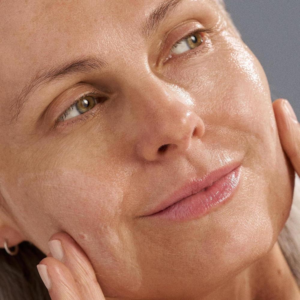 Intensive Moisture Balance Face Moisturizer 100ml