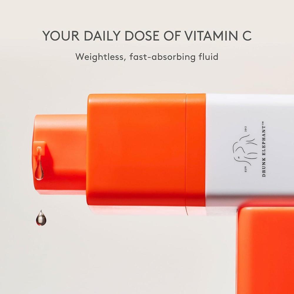 C-Firma Fresh Day Serum 15% Vitamin C 28ml