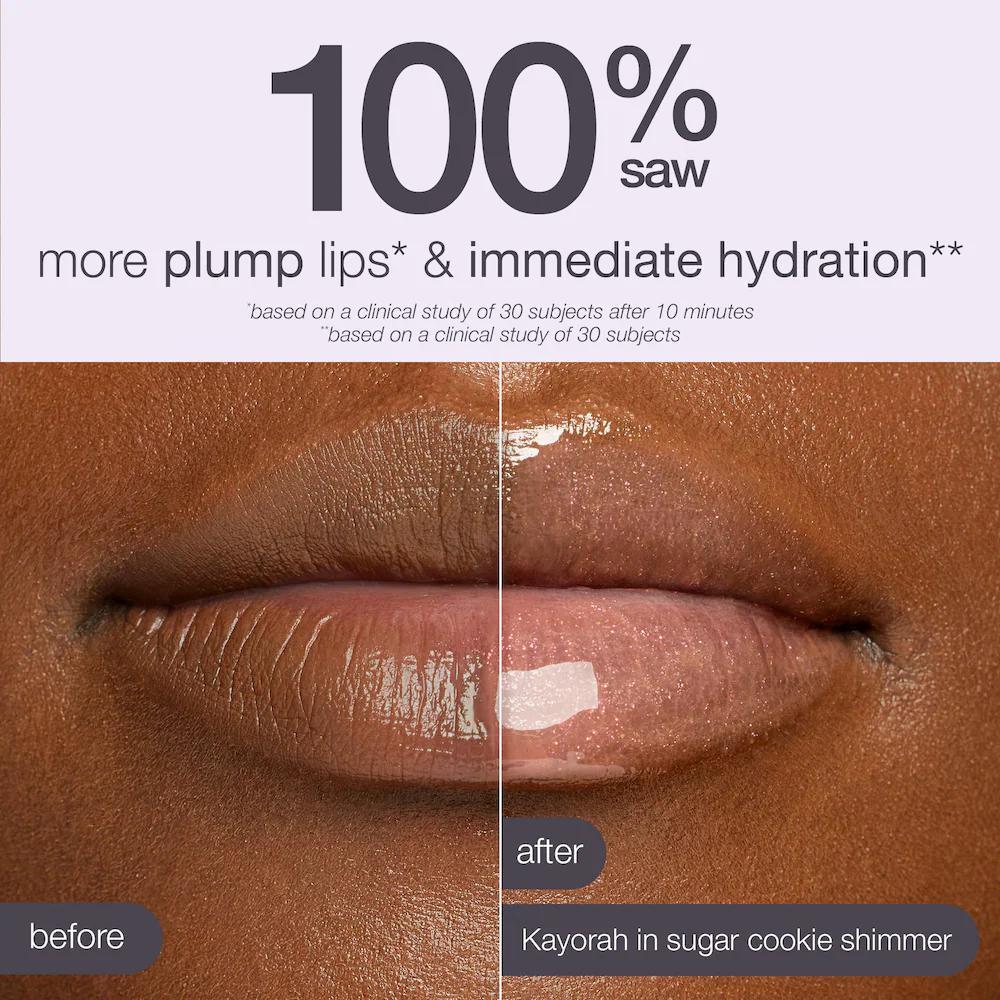 sweet indulgences maracuja juicy lip vault