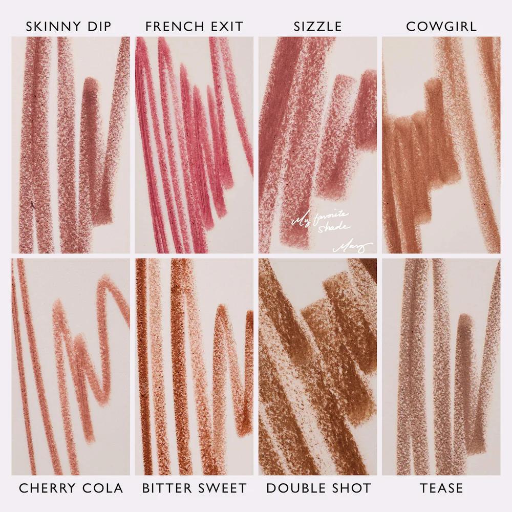 The Overliner Lip Liner Pencil