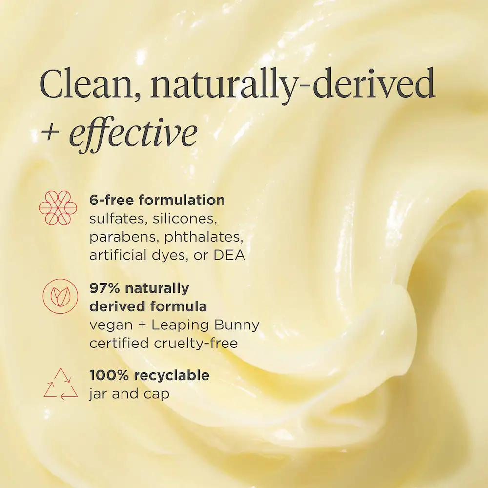 Don't Despair, Repair! Deep Conditioning Hair Mask in Vanilla Birthday Cake Scent