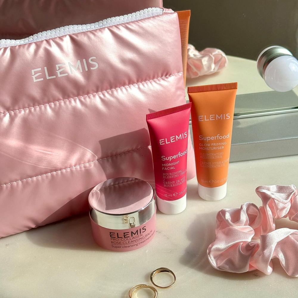 Way To Glow Exclusive Skincare Kit Nourish Illuminate