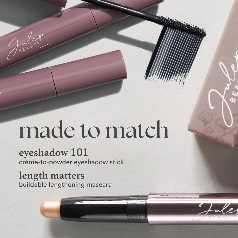 Julep Eyeshadow 101 Cream-to-Powder Waterproof