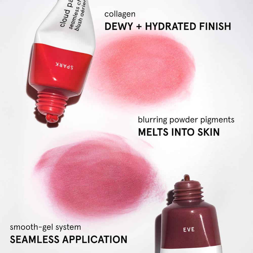 Cloud Paint Gel Cream Blush