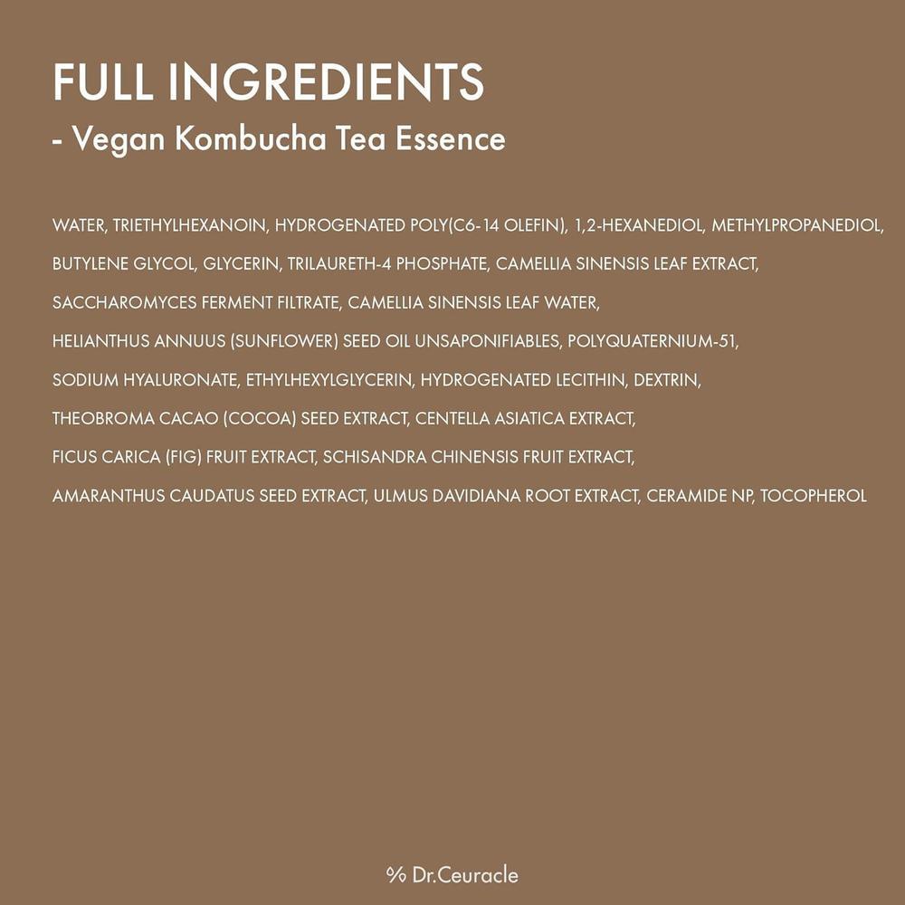 Hydrating Milky Toner Kombucha 150 ml
