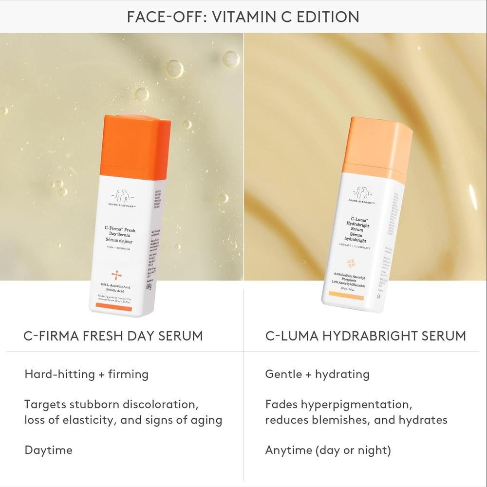 C-Firma Fresh Day Serum 15% Vitamin C 28ml