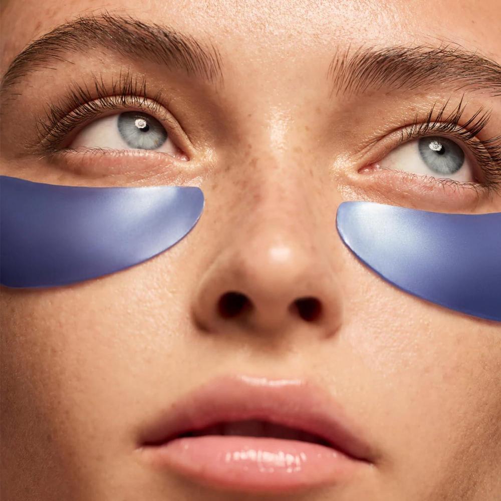 Summer Fridays Jet Lag Under Eye Patches 6 Units