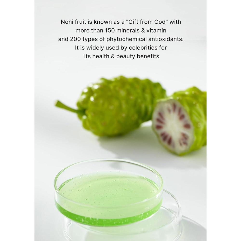 Noni Energy Ampoule Hydrating Serum 50ml
