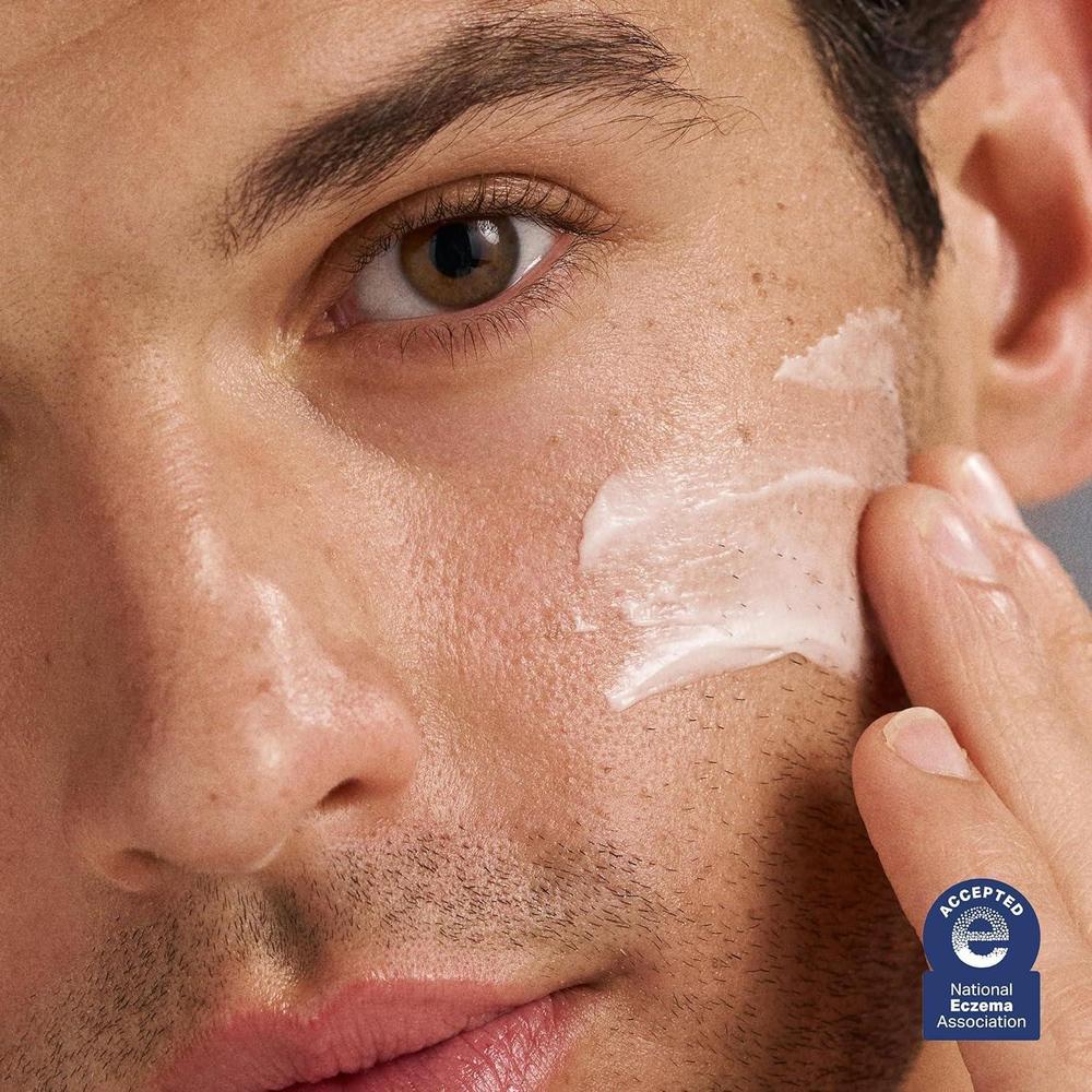 Stabilizing Repair Cream Face Moisturizer For Sensitive Skin 50ml