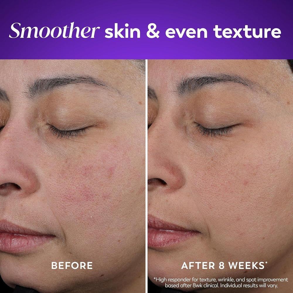 Retinol Night Cream + 50.3ml