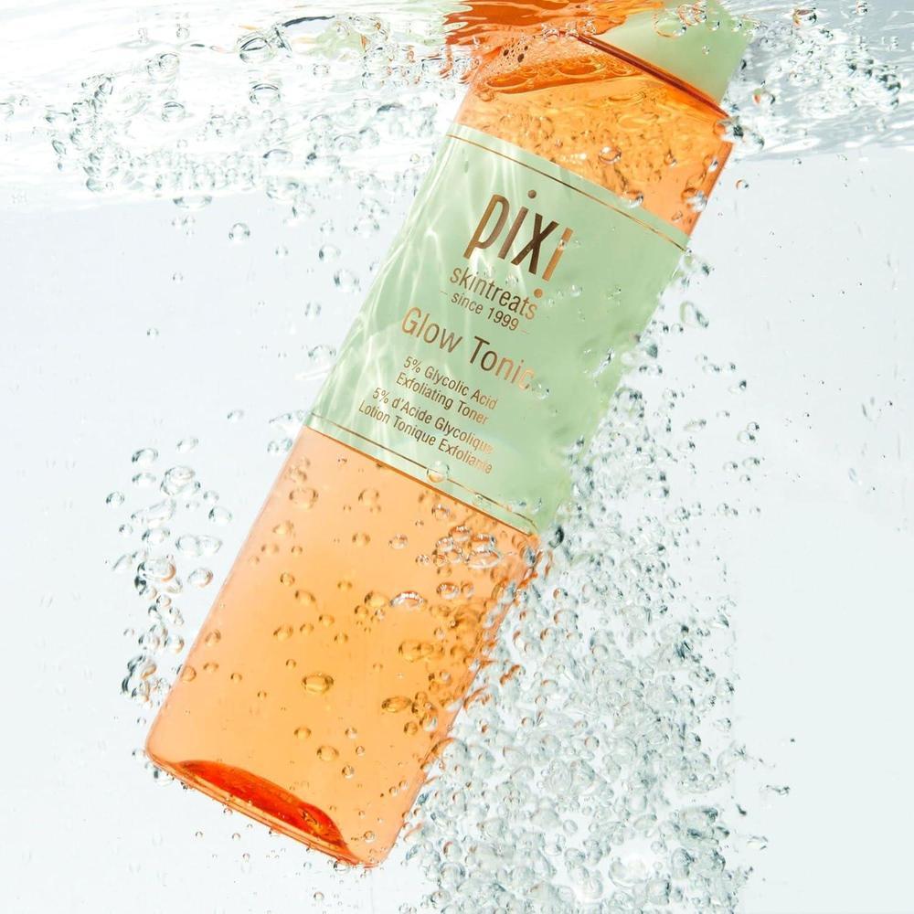 Pixi Glow Tonic Balancing Face Toner Glycolic Acid 250ml