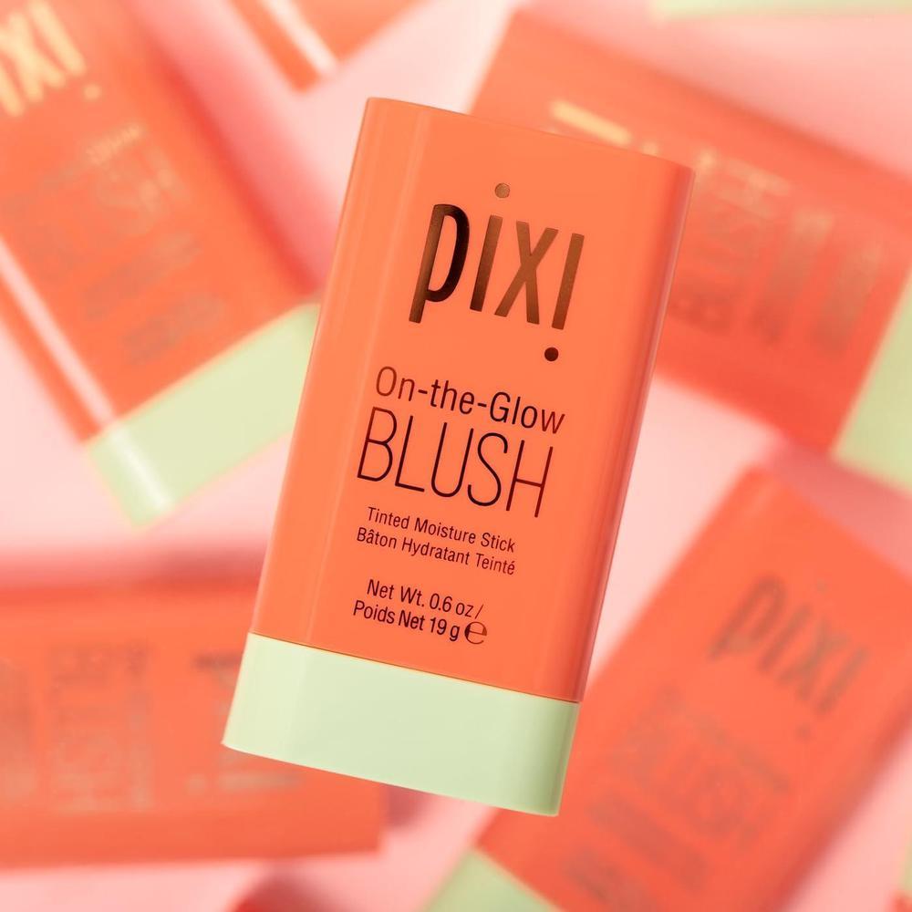 Juicy Hydrating Tinted Moisture Blush Stick 19g