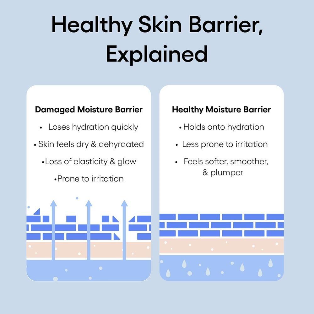 Laneige Water Bank Blue Hyaluronic Cream Moisturizer 70ml