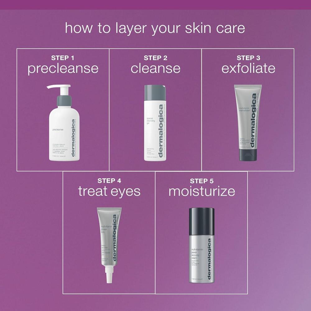 Dermalogica Exfoliator Scrub With Salicylic Acid 75ml