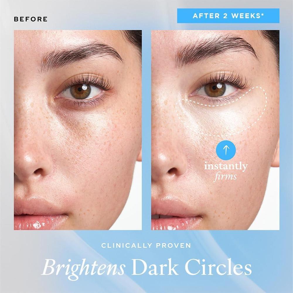 Cooling Eye Gel 15ml