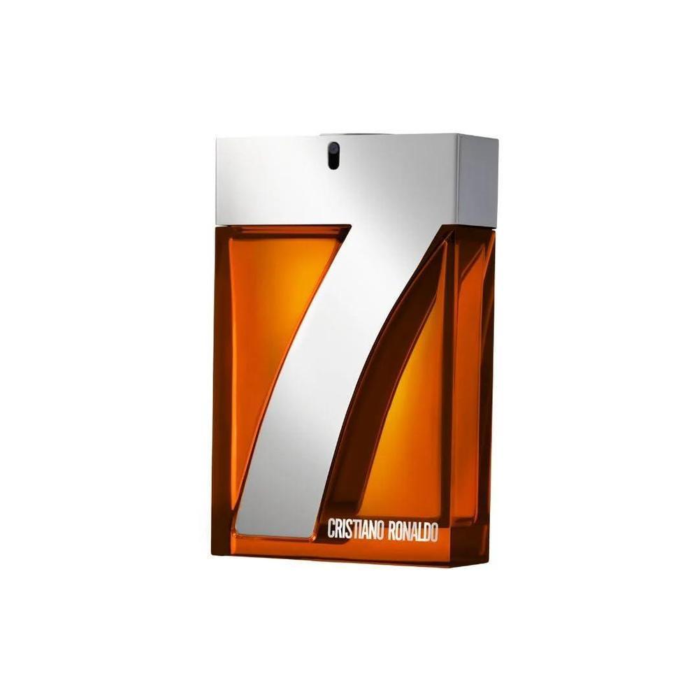 Fearless Eau De Parfum 50ml