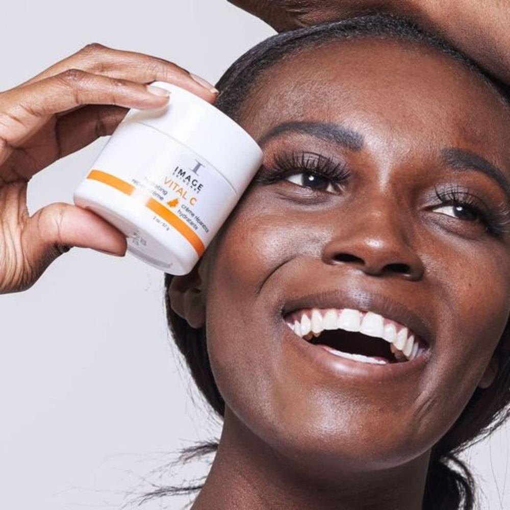 Vital C Hydrating Repair Crème 57ml