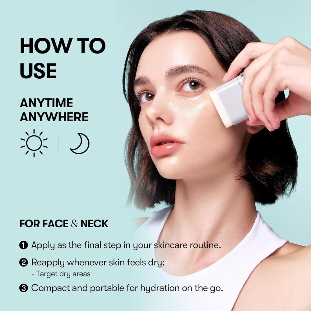 PDRN Essence Stick Balm Multi Wrinkle Stick