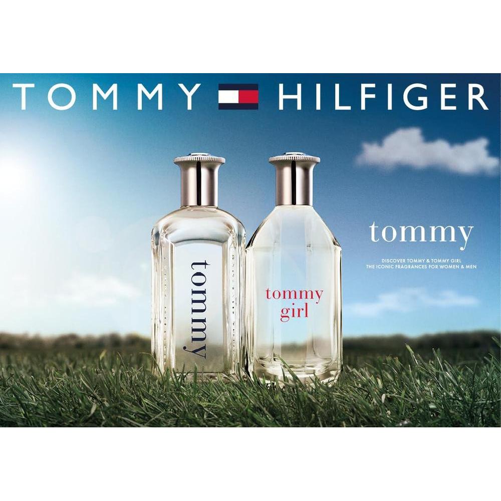 Tommy Hilfiger Tommy Girl Eau de Toilette, For Women