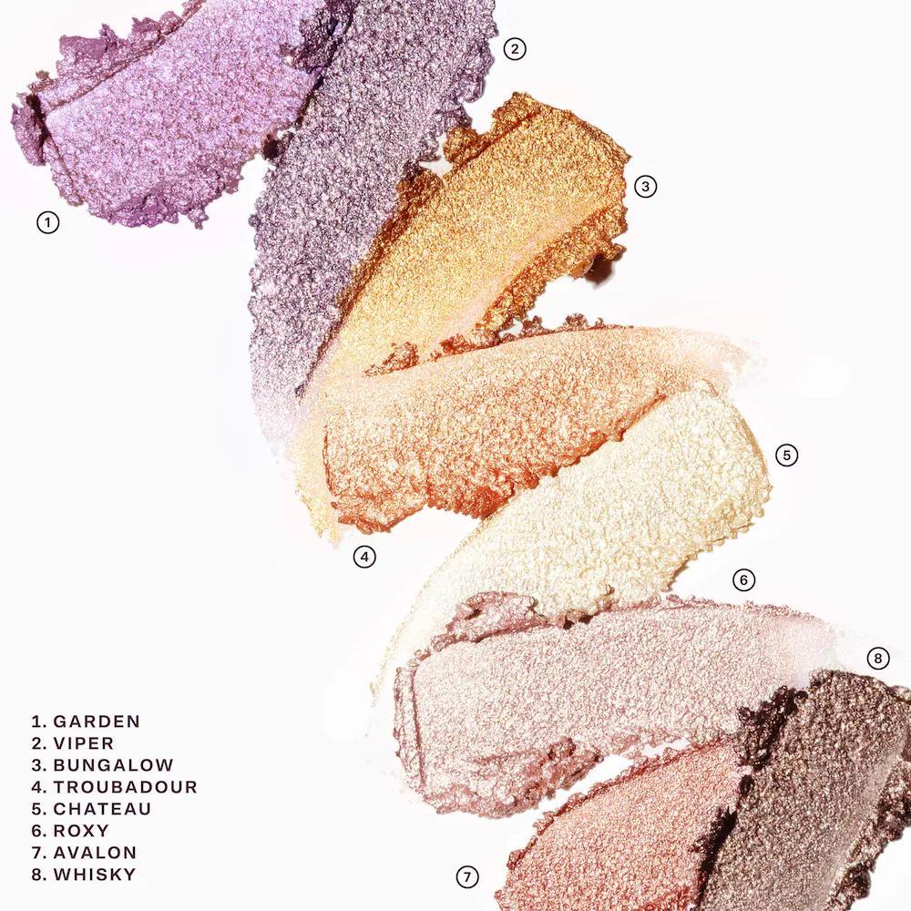 GoGo Cooling Shimmer 8H Eyeshadow Stick