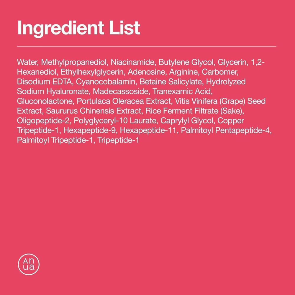 Niacinamide 5 TXA Toner Pads + 210ml