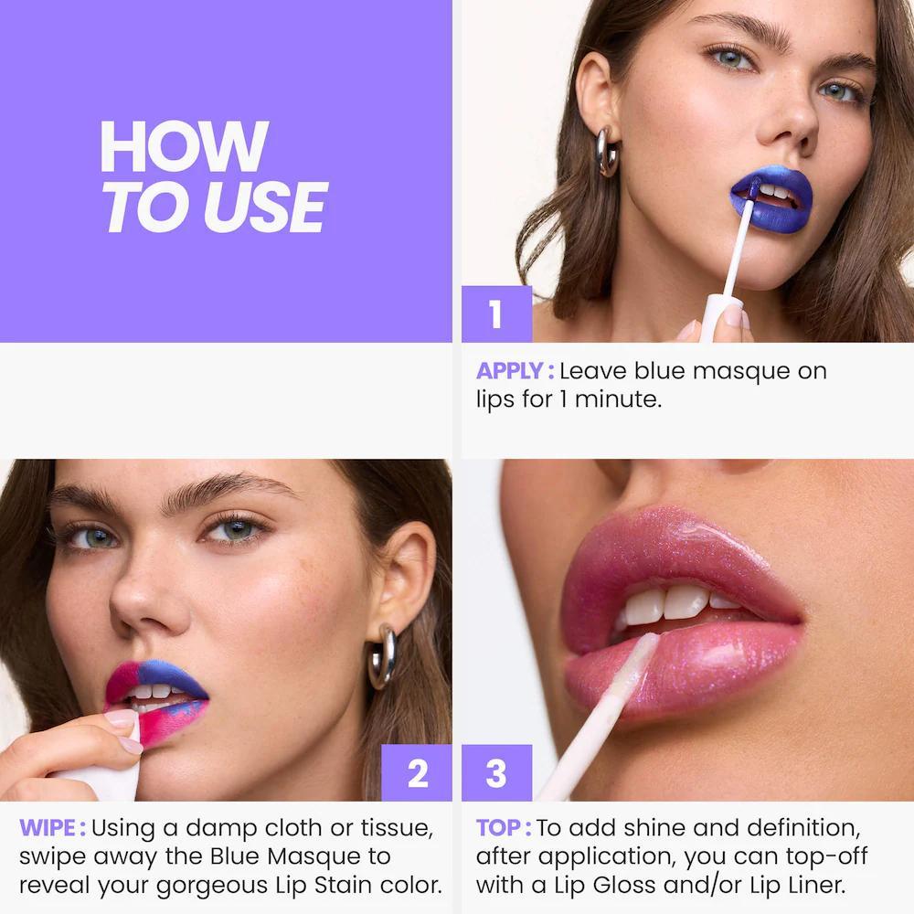 Wonder Blading All-Day Lip Stain