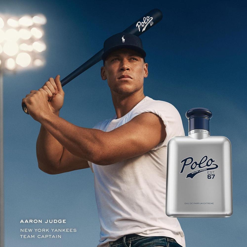 Polo 67 Extreme Eau De Parfum 125 Ml