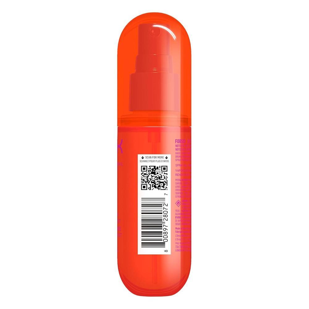 Juicy Boo Fat Oil Fragrance Mist Perfume 2.7oz