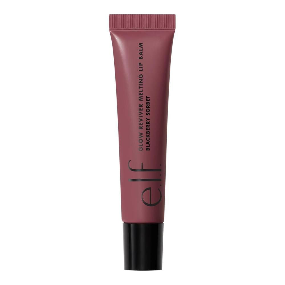 Glow Reviver Balm, Hydrating Tinted, Blackberry Sorbet, 4.5g