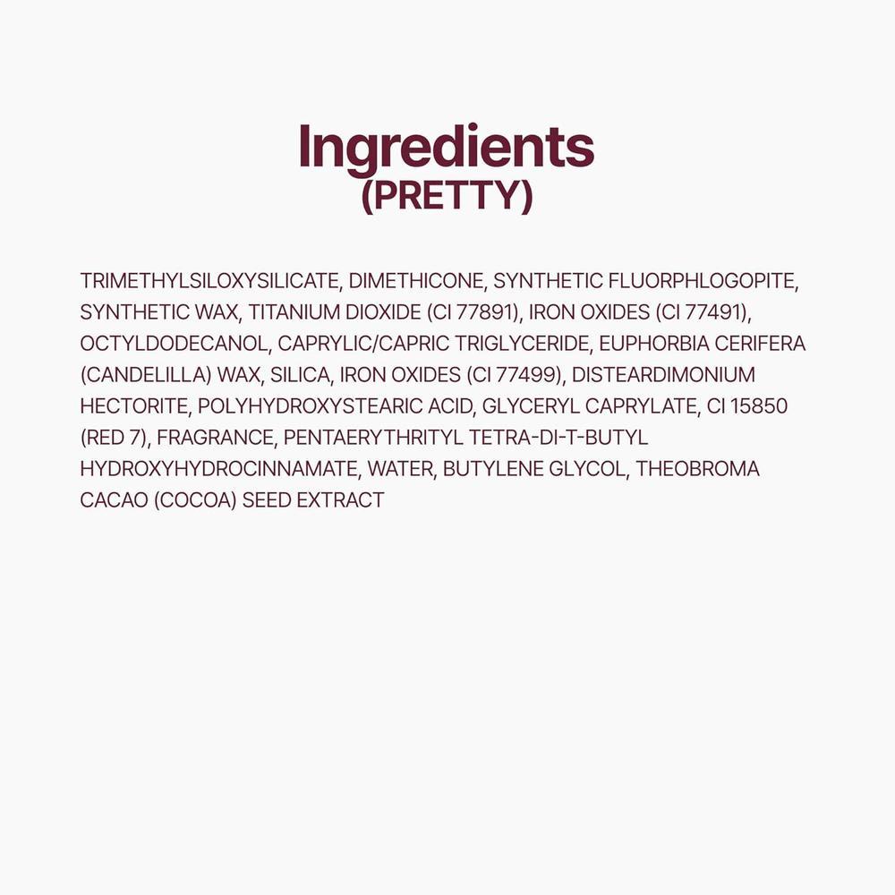 Lip Liner Dual Coloring Stick Satin Finish 1.2g