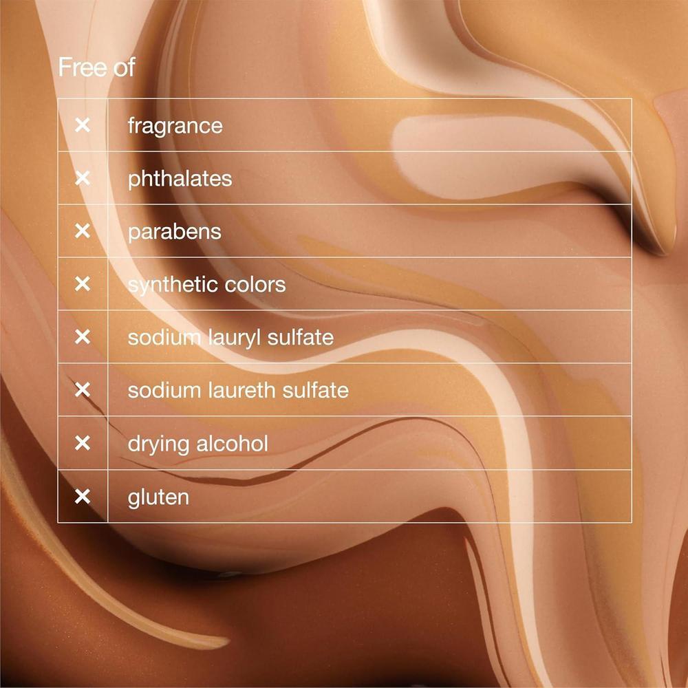 Clinique Even Better Makeup Liquid Foundation Medium Coverage