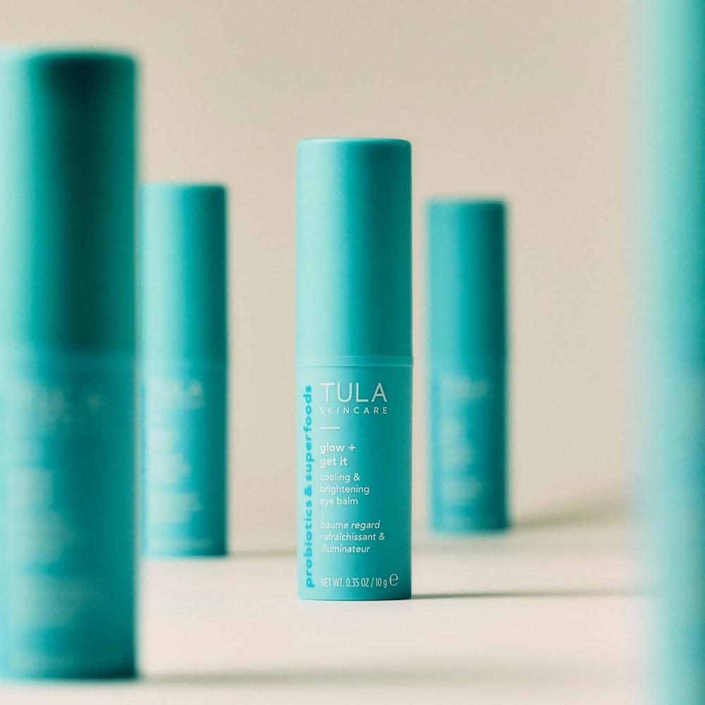 Glow & Get It Eye Balm 10g
