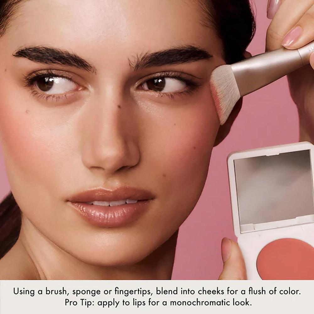 Blush Butter Balm Skincare Infused 4g