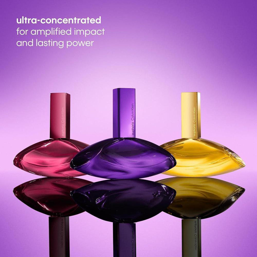 Euphoria Bold Elixir Parfum Intense