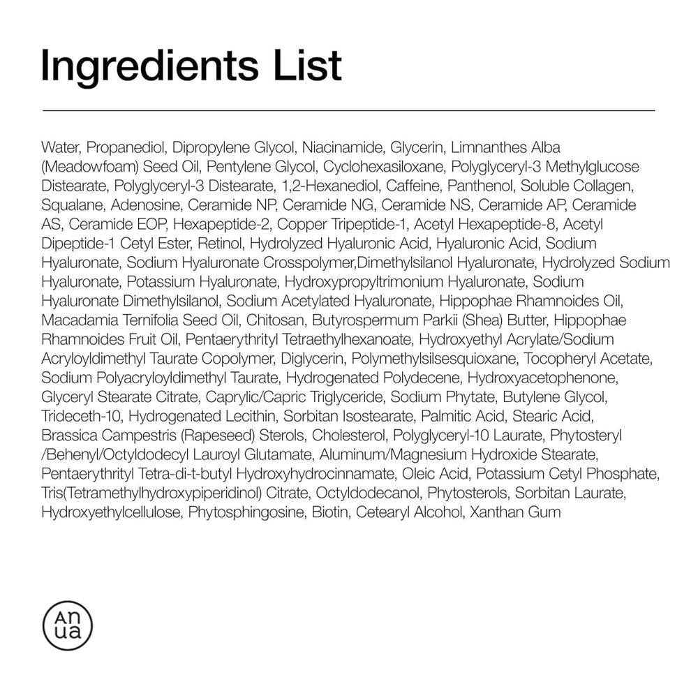 Retinol 0.1% Revitalizing Eye Cream 30g