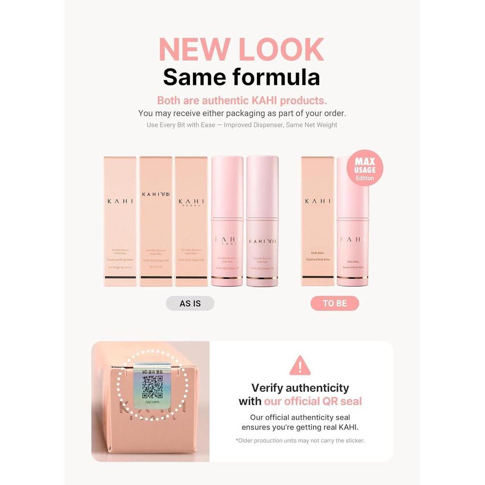 Wrinkle Bounce Multi Balm Stick PDRN For Face And Lips 9g