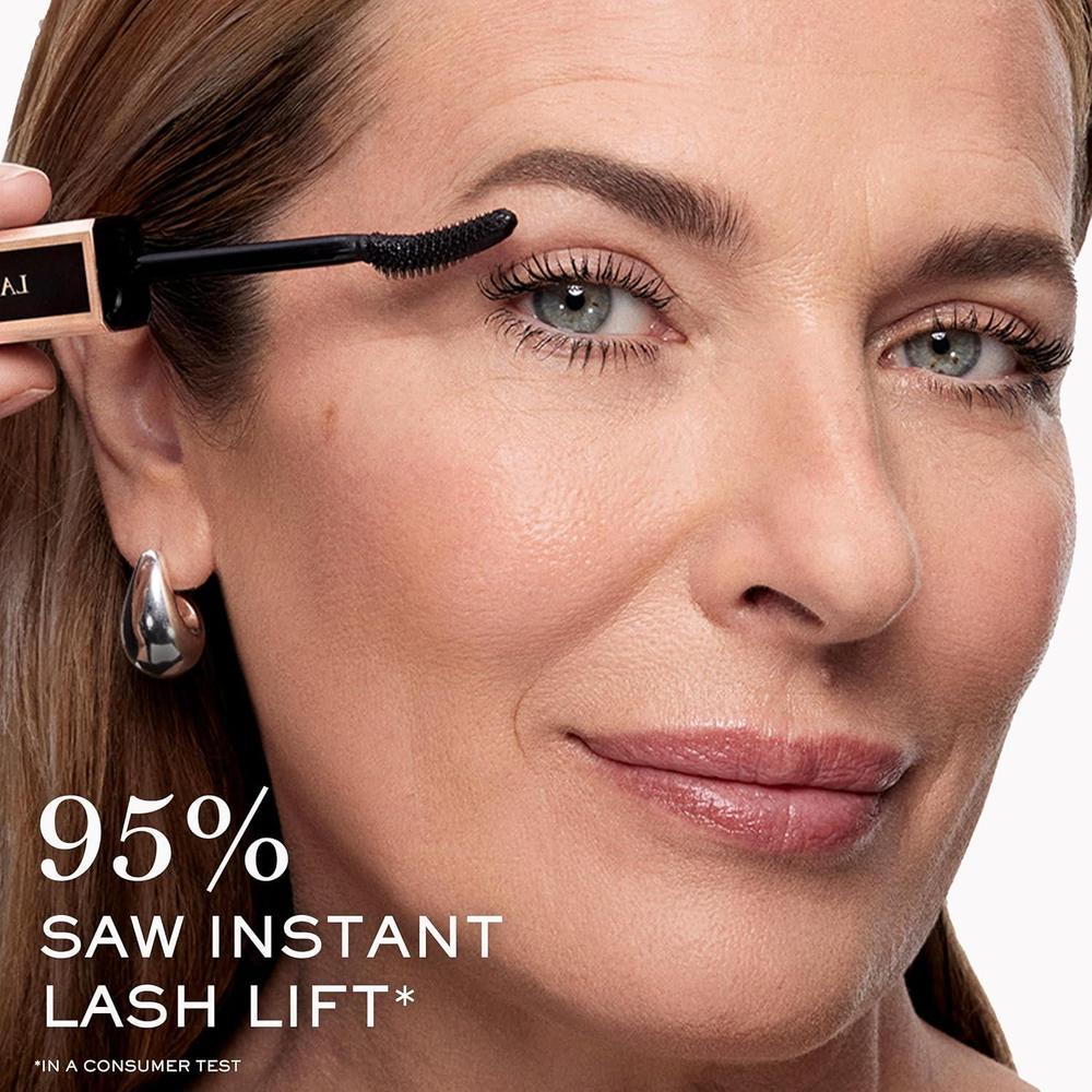 Lancôme Lash Idôle Lash-Lifting & Volumizing Mascara Black