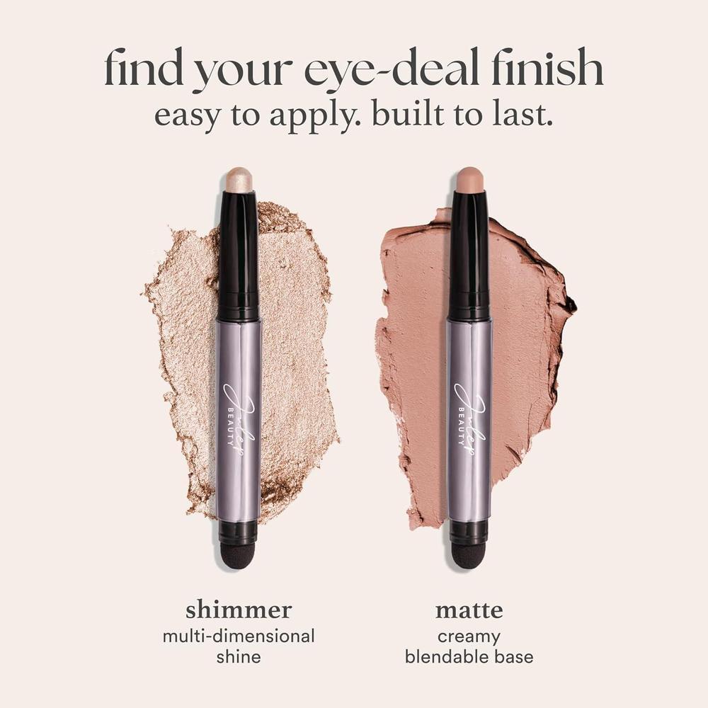 Julep Eyeshadow 101 Cream-to-Powder Waterproof
