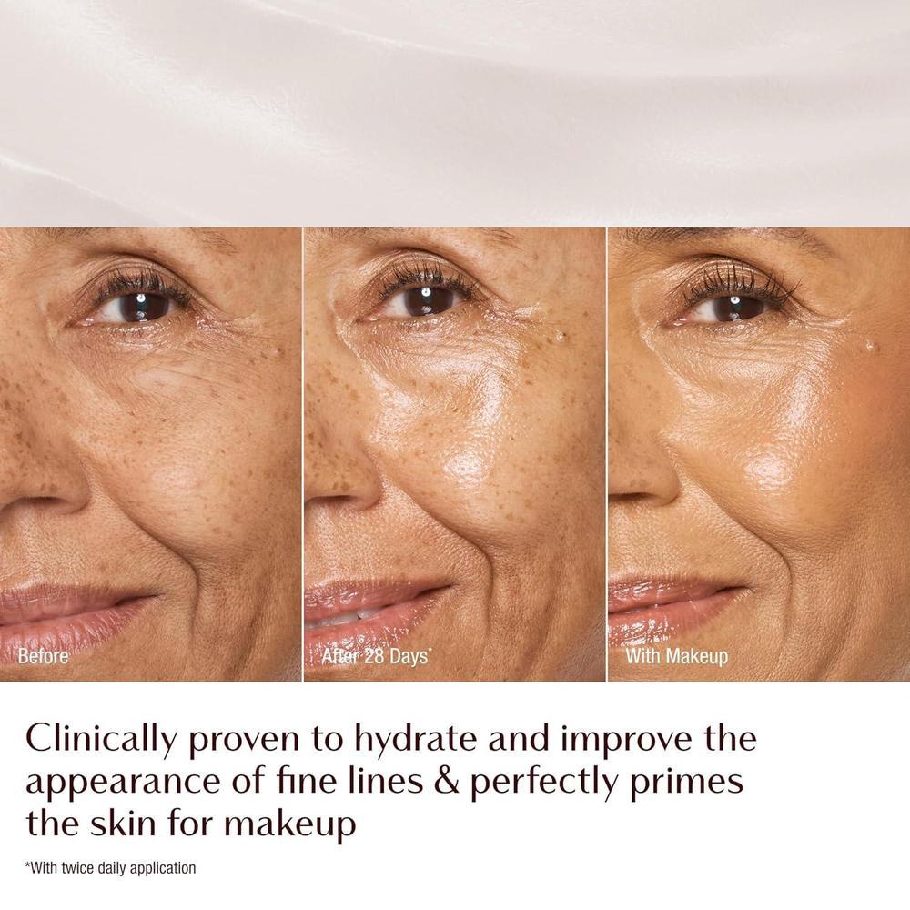 Magic Cream Face Moisturizer - Firming & Hydrating Cream - 50ml