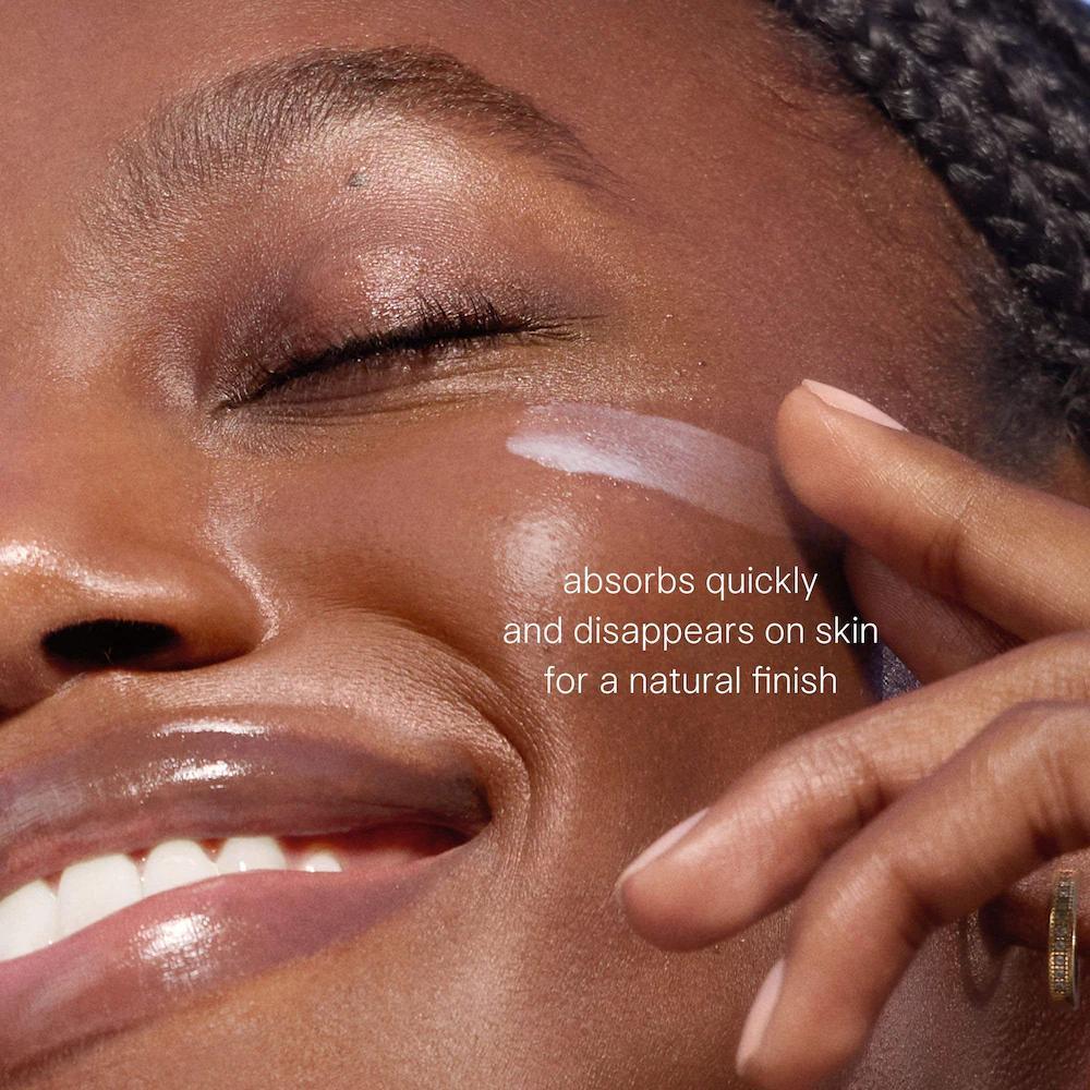 Mini The Milky Sunscreen Broad Spectrum SPF 50+ with Encapsulated Ectoin + Vitamin E