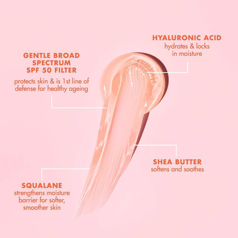 The Bestseller Daily SPF Duo with Broad Spectrum SPF 50