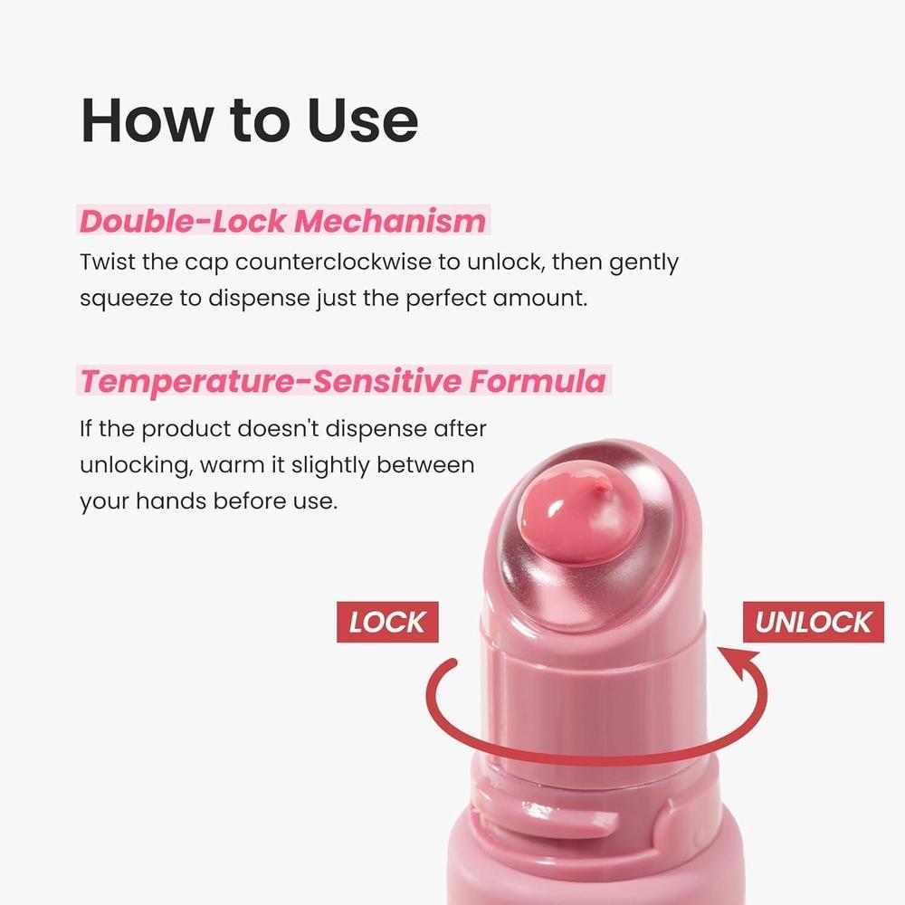 Propolis Jelly Tinted Lipcerin Pink Donut 8.87ml