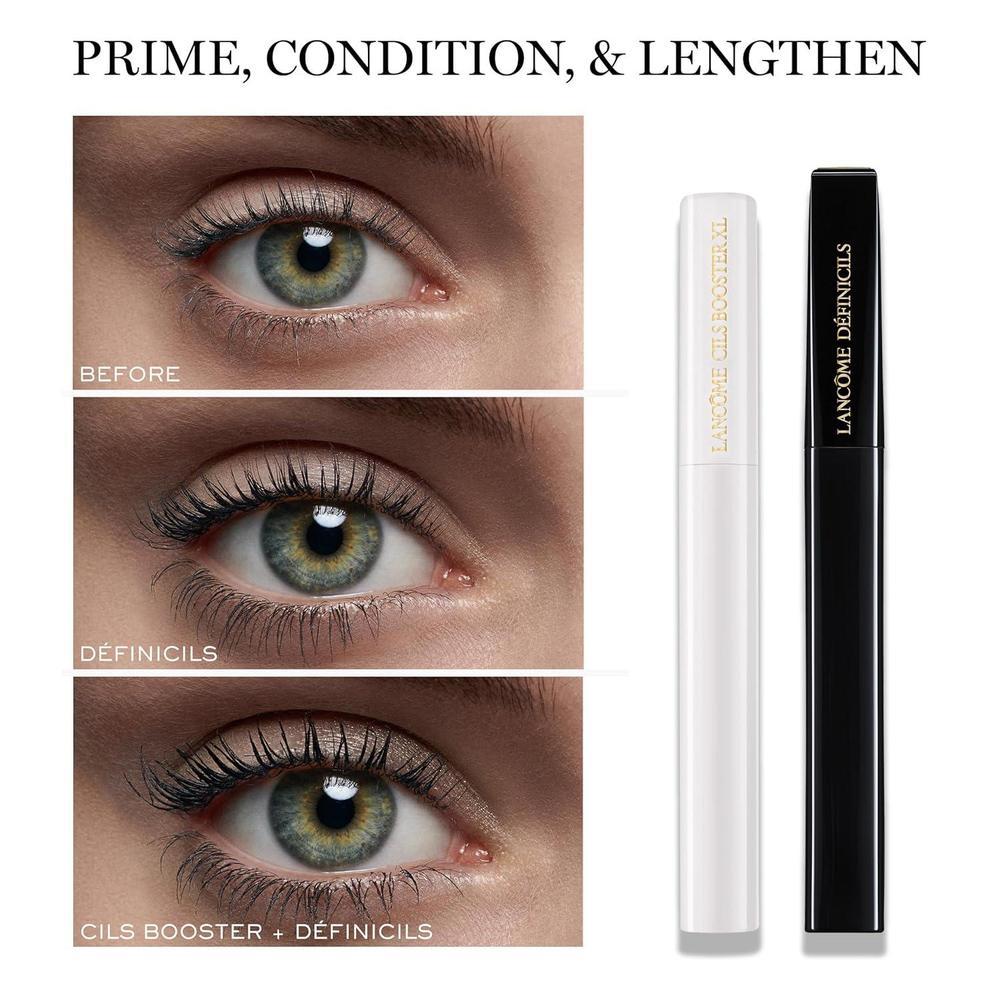 Définicils High Definition Mascara Black
