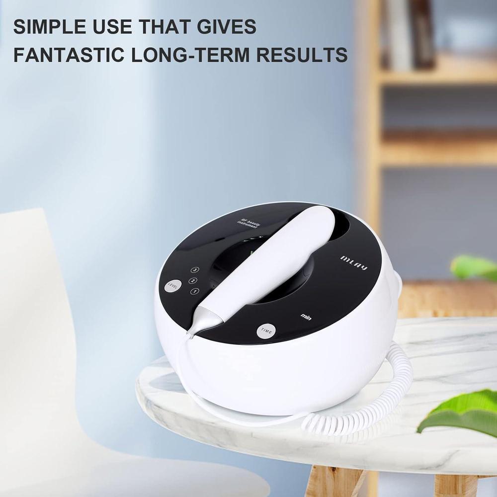 Aparato Para Cuidado De La Piel MLAY Máquina Profesional Reduce Arrugas