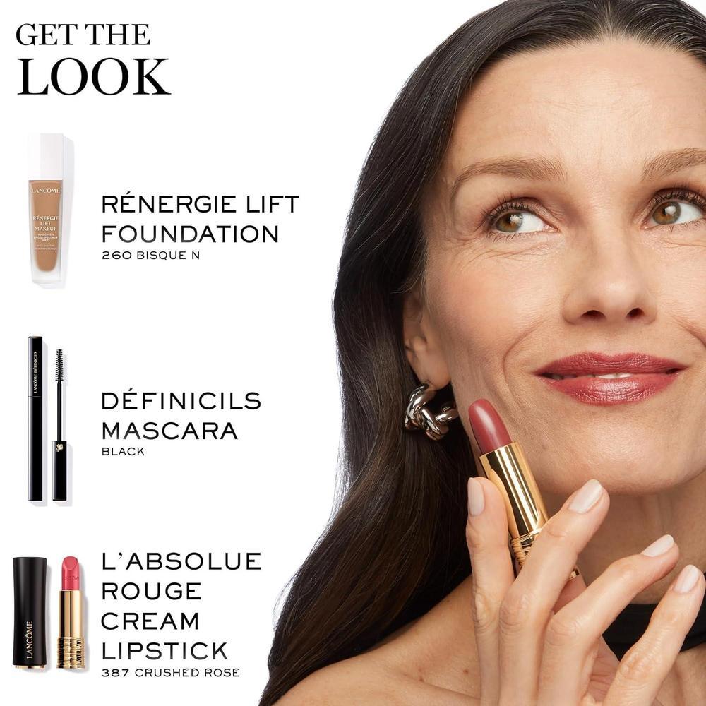 Définicils High Definition Mascara Black