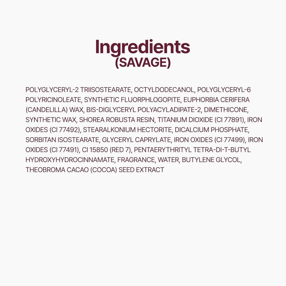 Lip Liner Dual Coloring Stick Satin Finish 1.2g